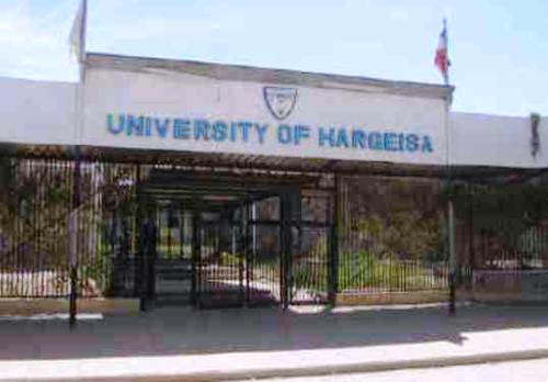 Hargeisa University