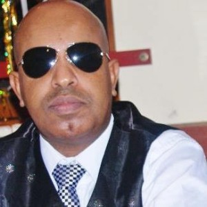 Ali Abdi Dhimbil