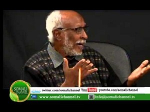 [DAAWO] – Waraysi Dhinacyo Badan Taabanaya oo SOMALI CHANNEL la yeeshay Abwaan Maxamed Ibraahim Warsame (Hadraawi)
