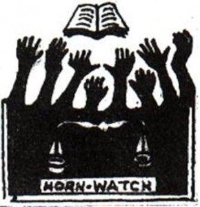 hornwatch