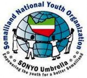 Sonyo Logo