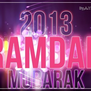 Ramadan-2013