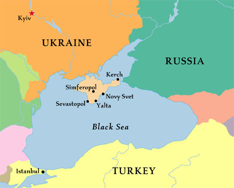 Crimea (1)