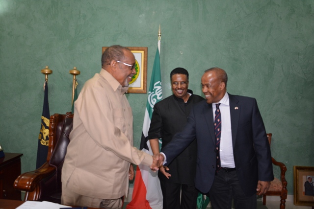 southwark Mayor vs Somaliland president1