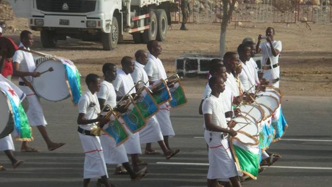 Djibouti Independence Day 2014 (2)