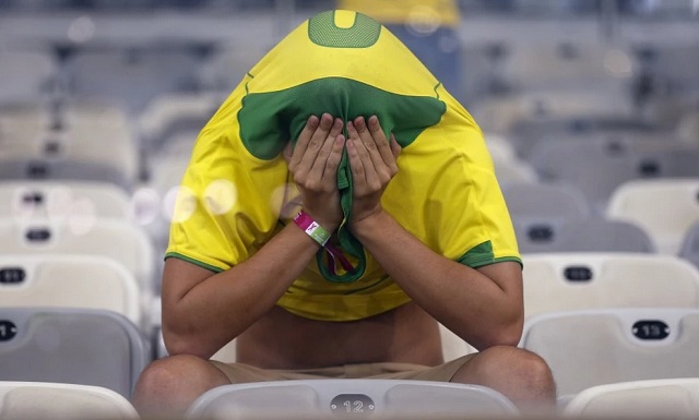 brazil world cup dwarf