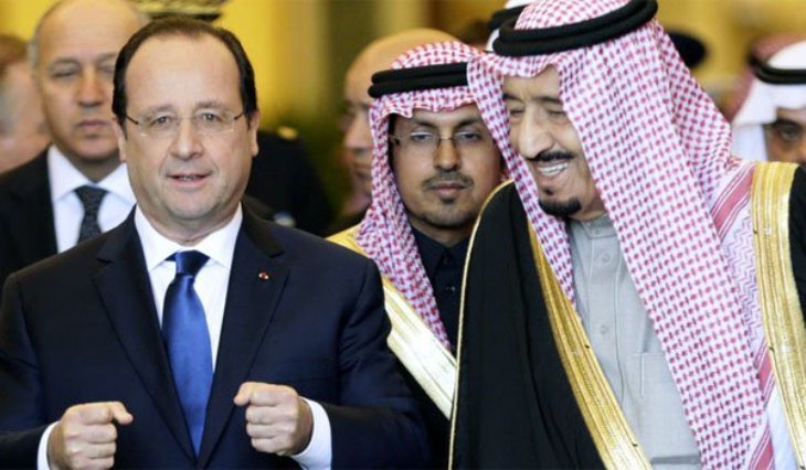 France_Saudi