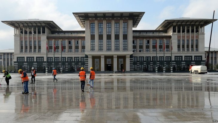 Erdogan Palace (1)